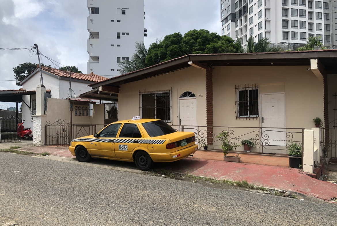 Via Porras Home for sale