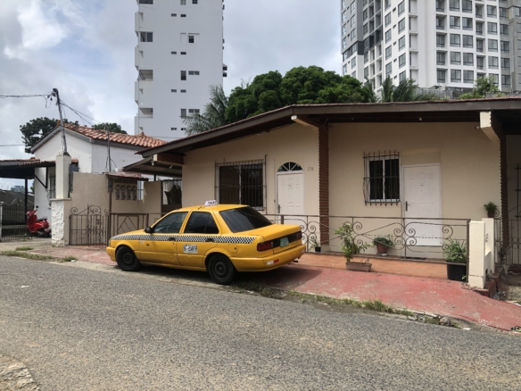 Via Porras Home for sale