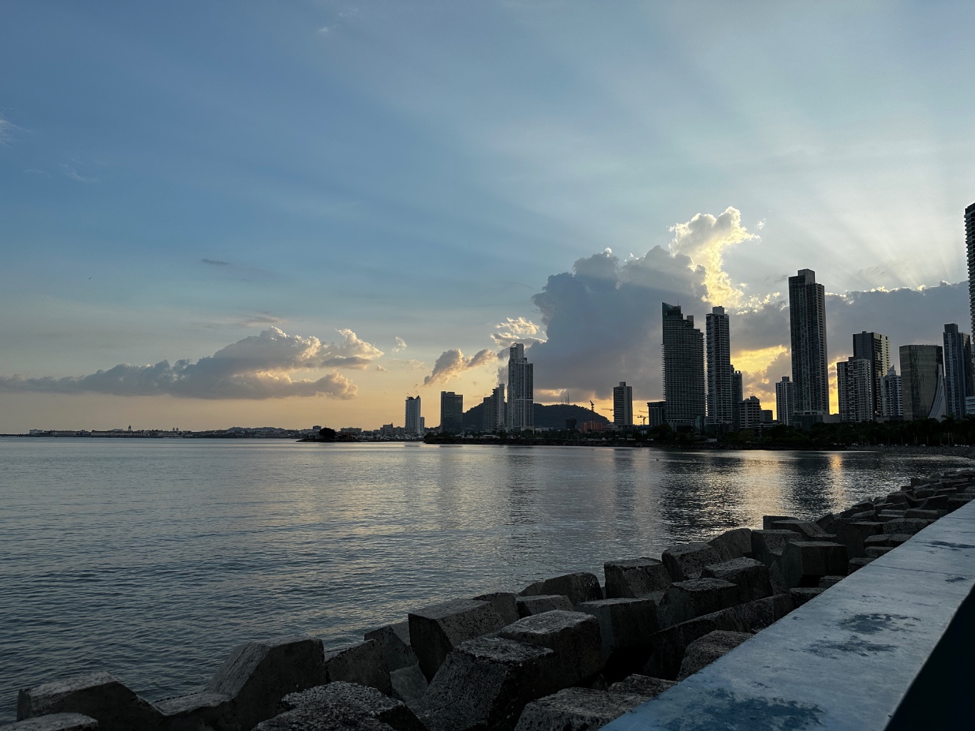 Panama Real Estate Brokers Buy-Sale or Rent in Panama Republic 34 Panama Real Estate