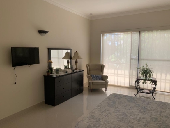 Mediterranean Signature Villa