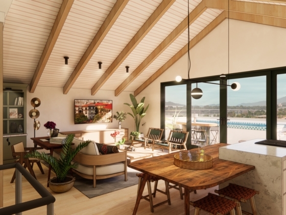 Plaza Novena Casco Viejo