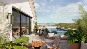 Plaza Novena Casco Viejo