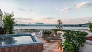 Doña Ceci Casco Viejo