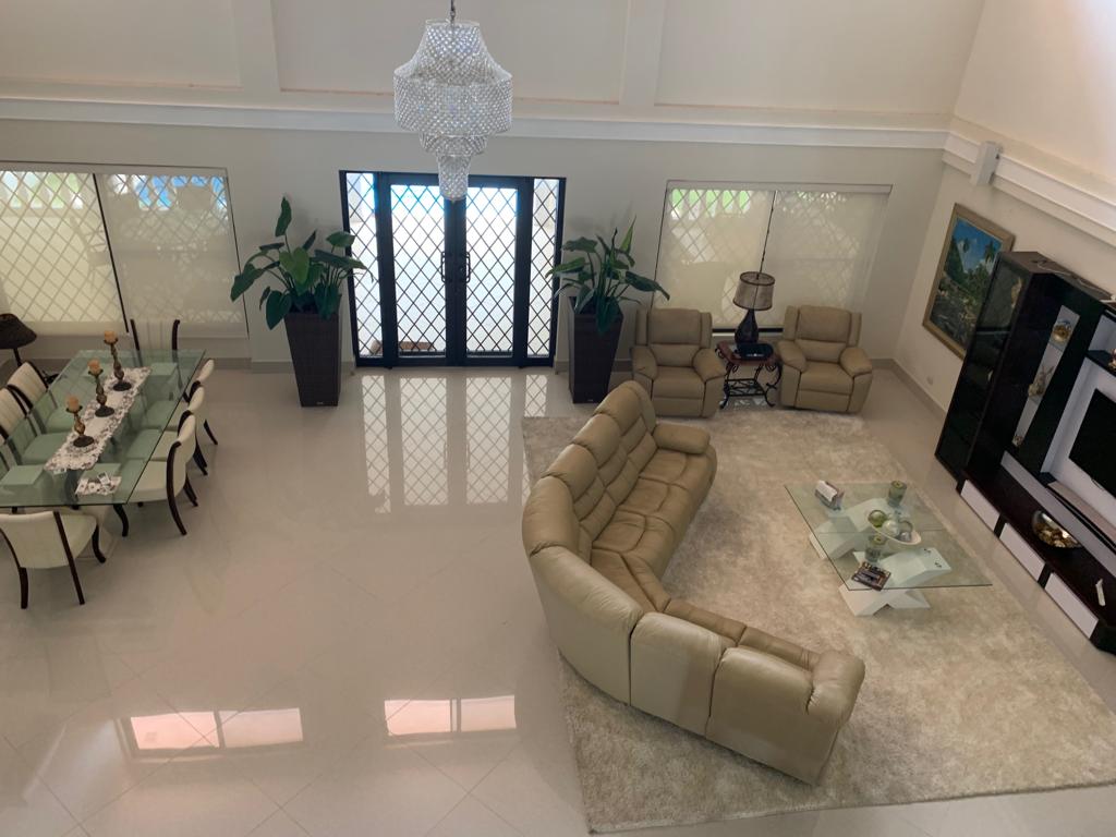 Mediterranean Signature Villa for Sale