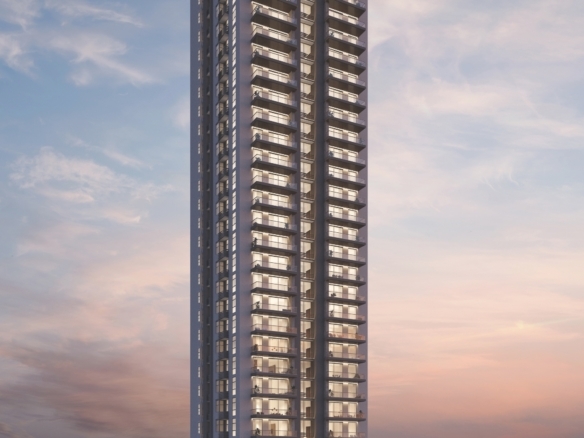 Altair Santa María Panama