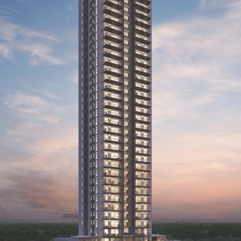 Altair Santa María Panama