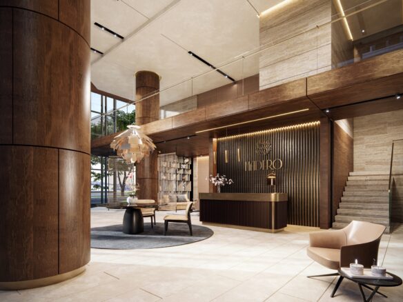 Madero Costa Del Este