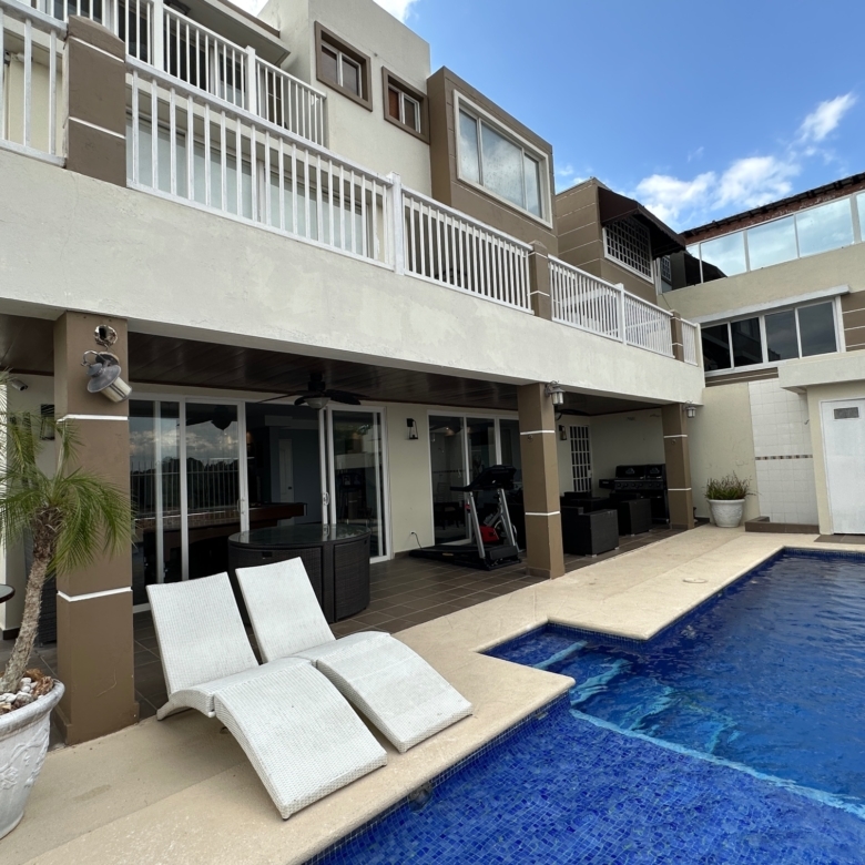 Home in Brisas Point