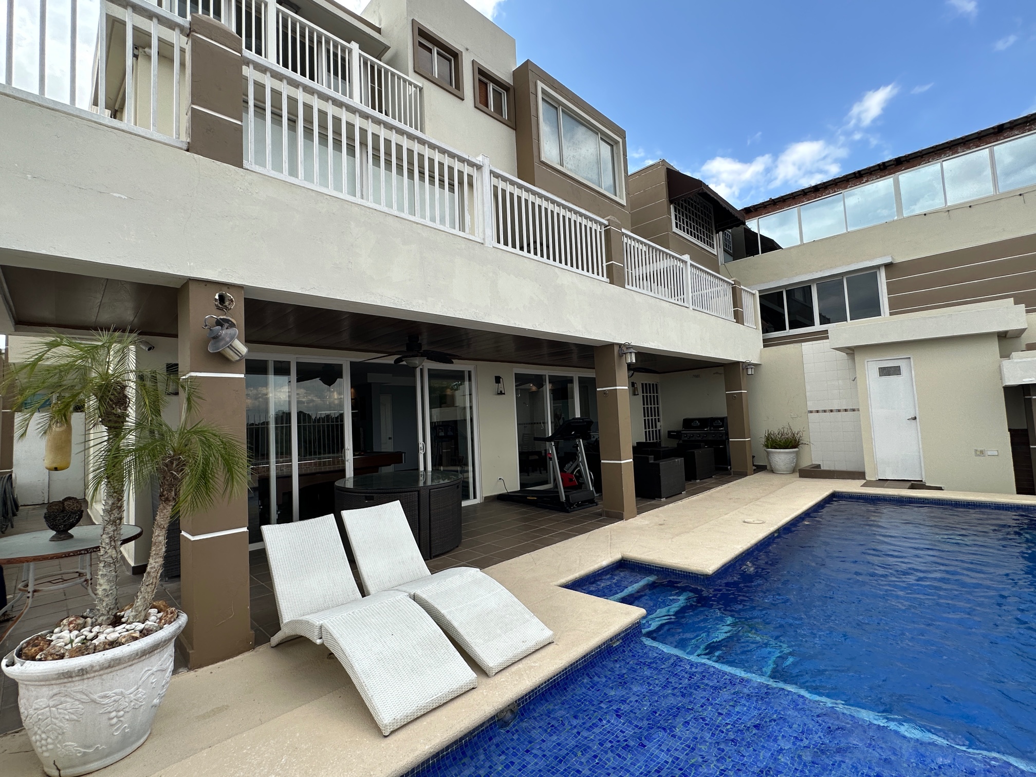 Home in Brisas Point