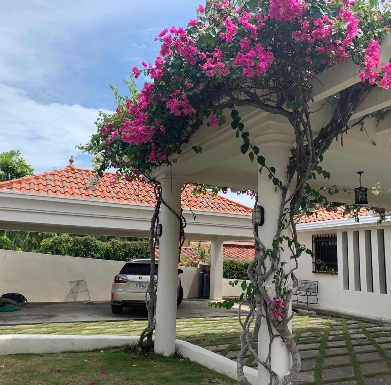 Mediterranean Signature Villa