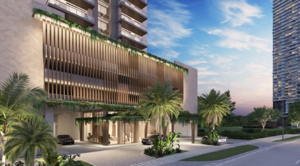 Altair Puerta Cochera