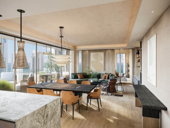 Plaza Novena Casco Viejo