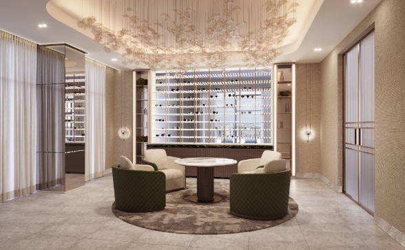 Altair Santa Maria Panama