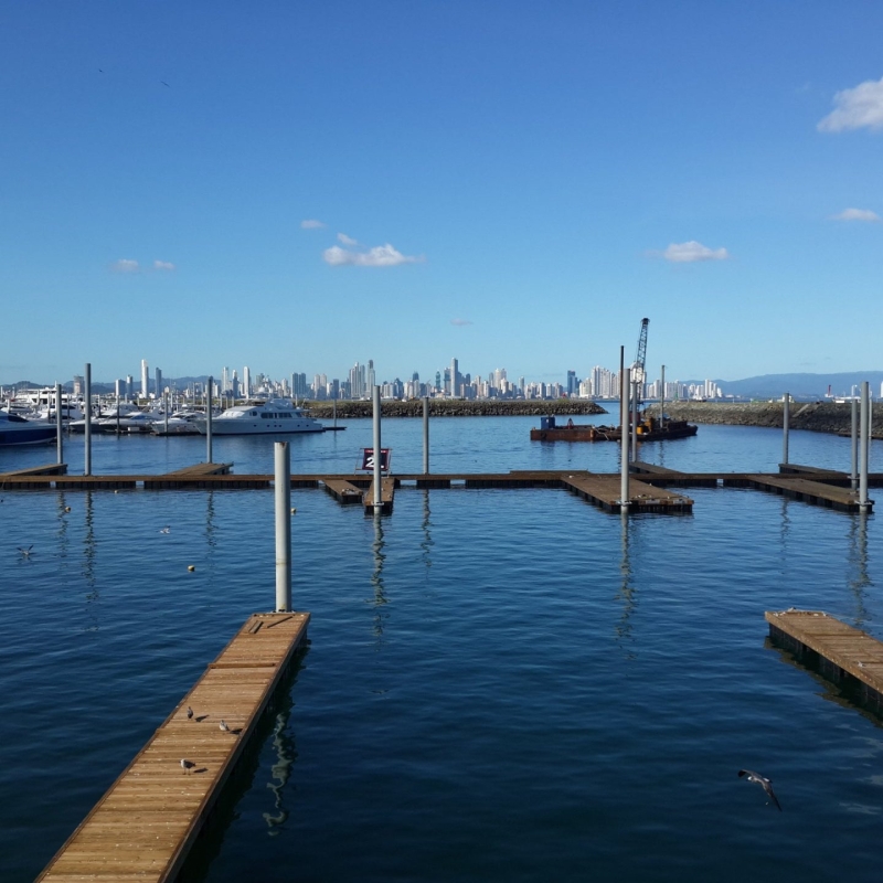 Panama Republic Real Estate